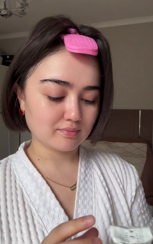 UGC creator routine pulling 840K views on a 57K-follower TikTok account