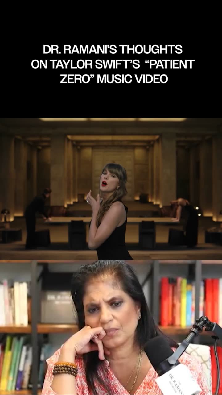 doctorramani