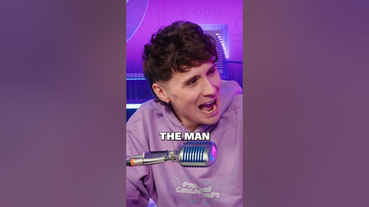 @DanAndPhil