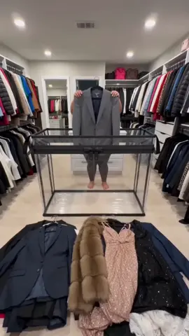 Viral product demo Reel from a 42K-follower TikTok account