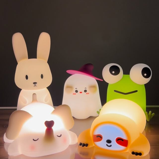 Cute products viral Reel from a 32K-follower Instagram account