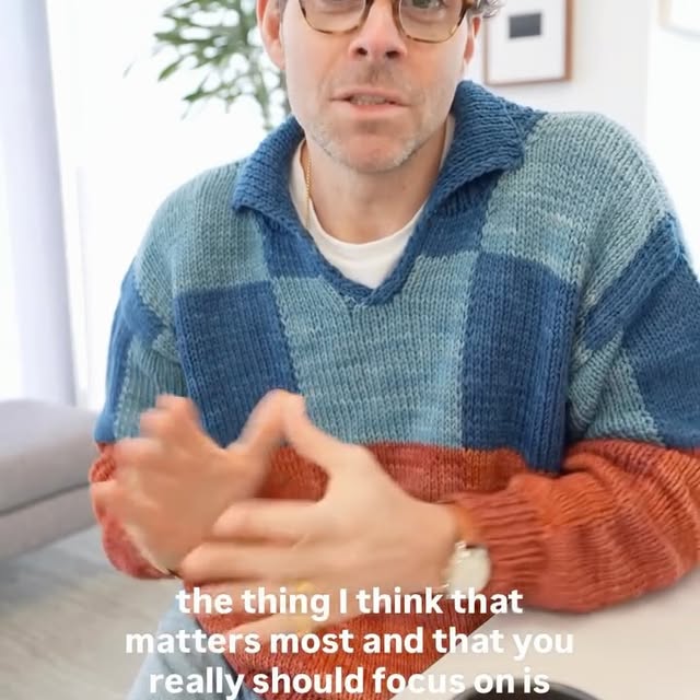 Adam Mosseri explaining the Instagram algorithm in May 2026