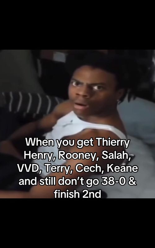 38-0-0 impossible rage clip