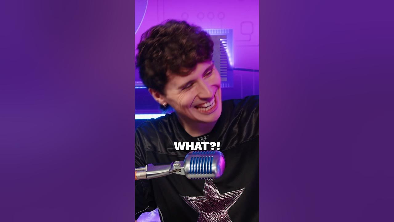 @DanAndPhil