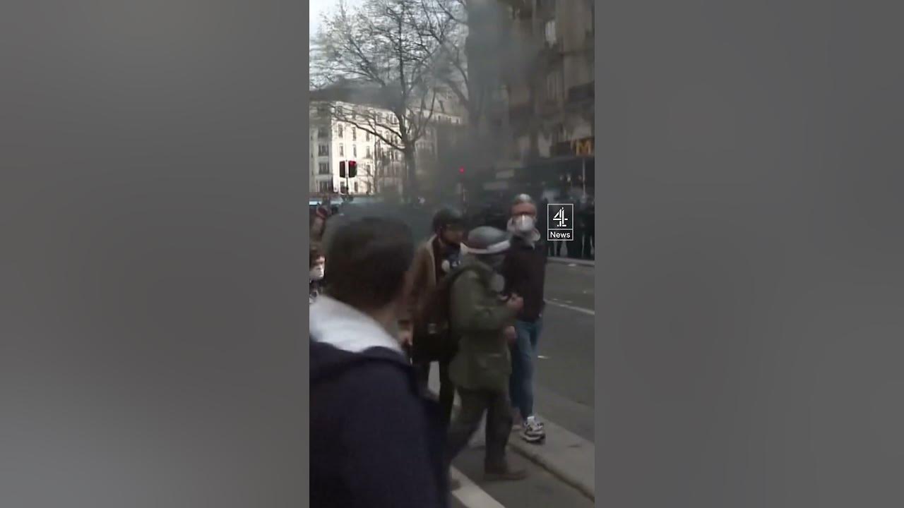 @Channel4News