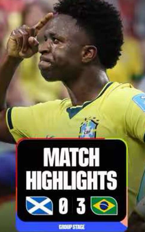 2026 FIFA World Cup Group Stage Drama & Upsets from @fifaworldcup