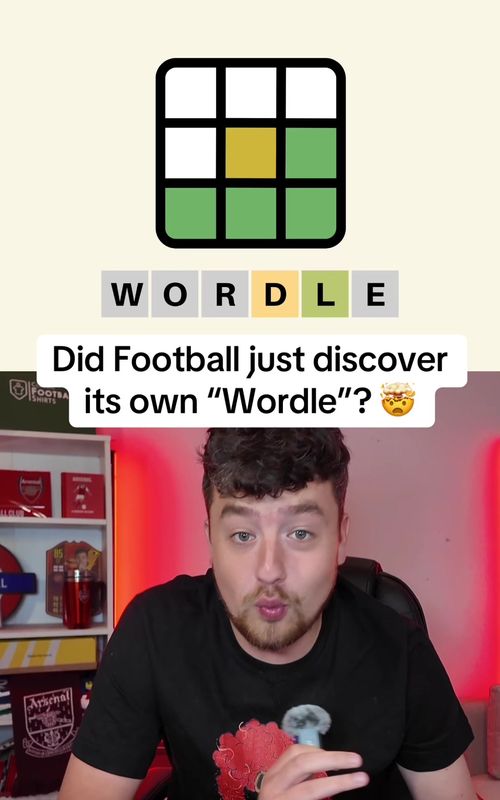 38-0-0 explained as football's Wordle